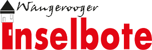 Logo Wangerooger Inselbote